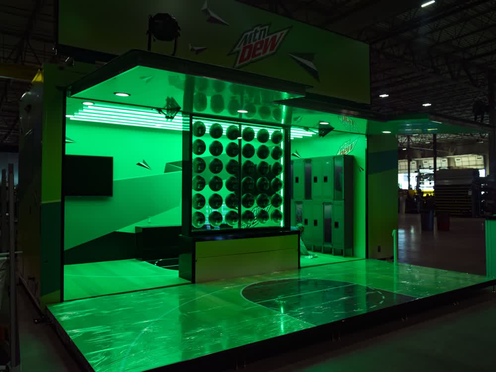 mountain dew tour trailer leasing