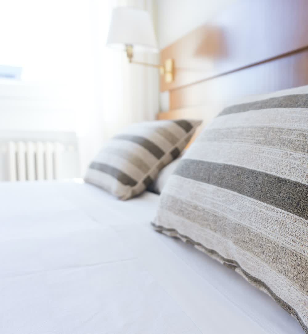 hotel visitor guide