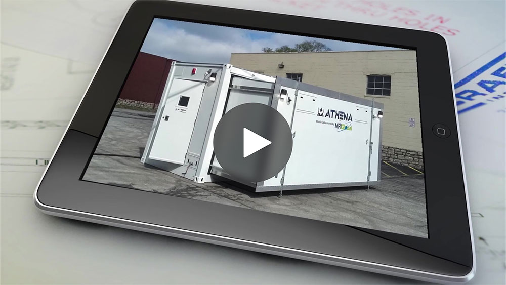 Mobile Medical Vehicles Video