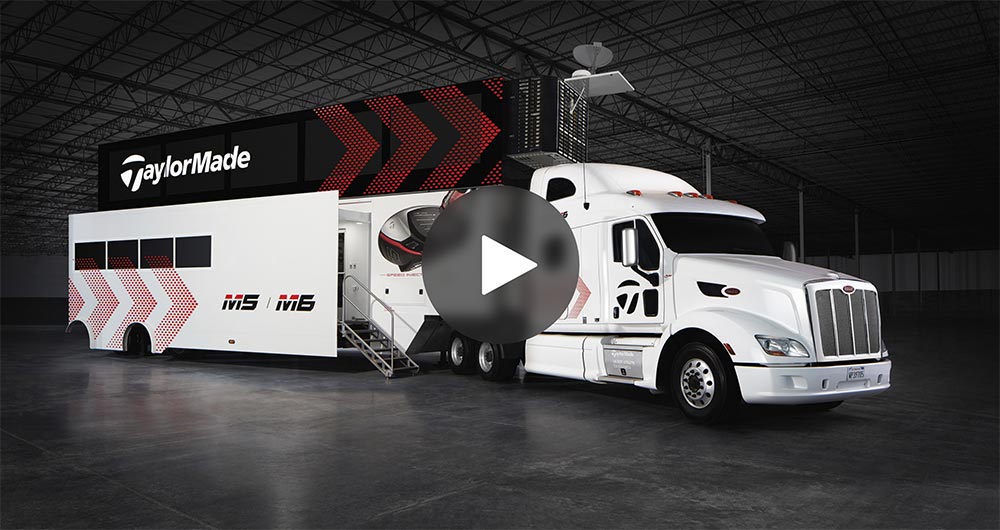 Experiential Training Vehicles Video