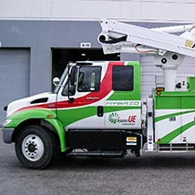 altec graphics