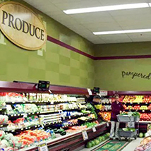 retail graphics