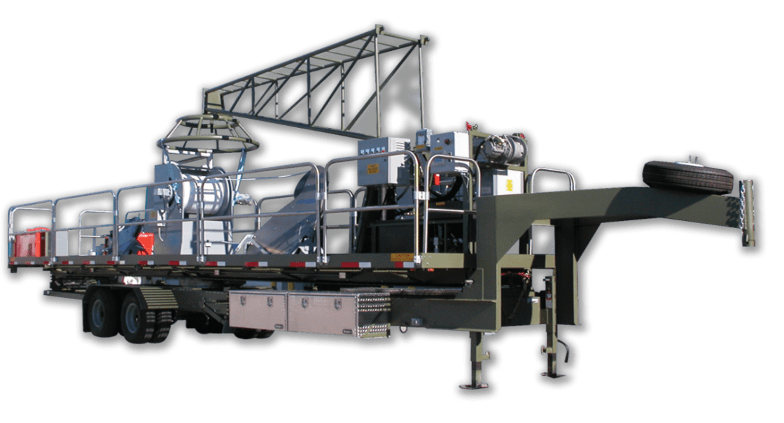 header industrial fabrication services