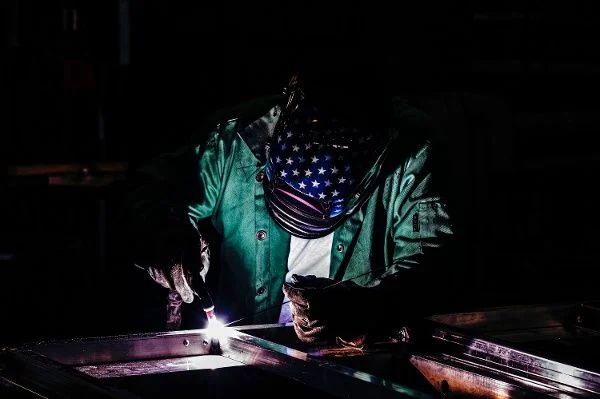 trailer welding service