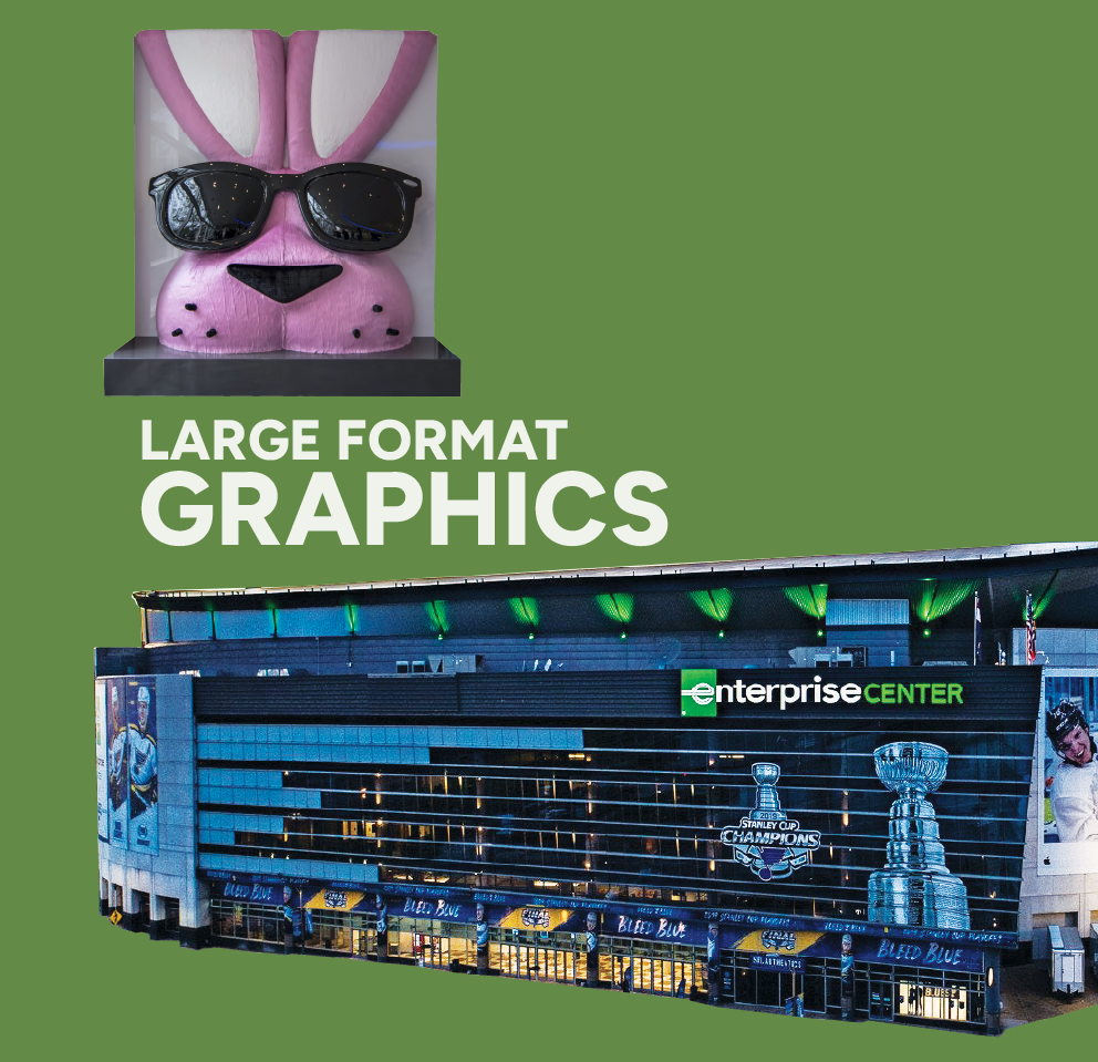 Website headers - graphics 10 greenGraphics 10