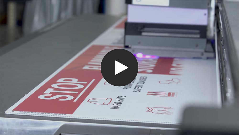 Building Wraps Video