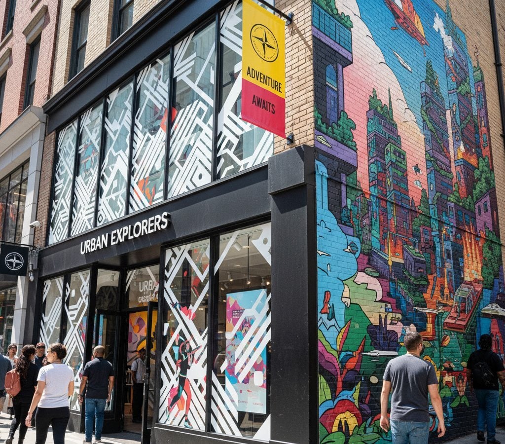 Large Format Printing Trends: What’s Next for 2025 and Beyond