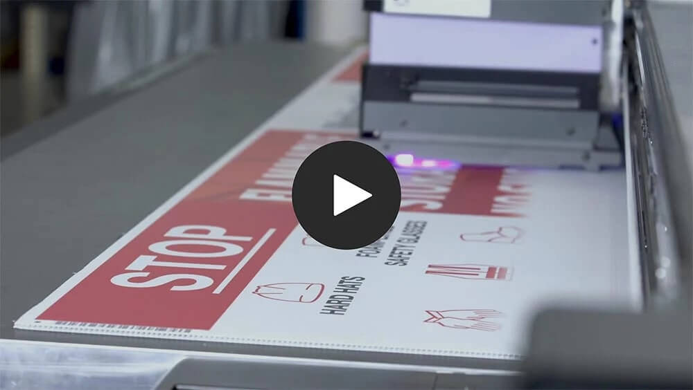 Maximize Your Brand with Large Format Printing