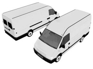 medical vehicles graphics