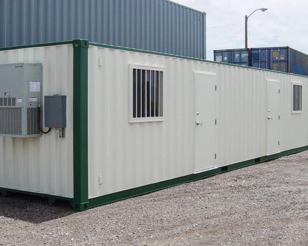 Use Cases of Mobile Command Centers in Law Enforcement, Utilities, and Events