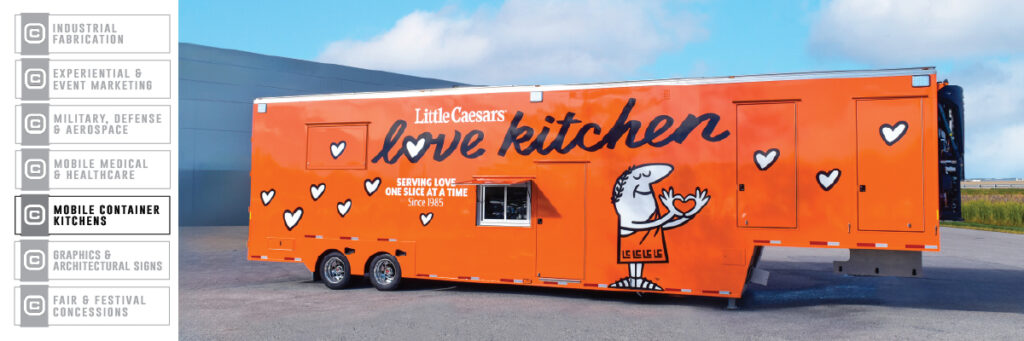 Home Page Slider - Mobile Kitchens Commissaries