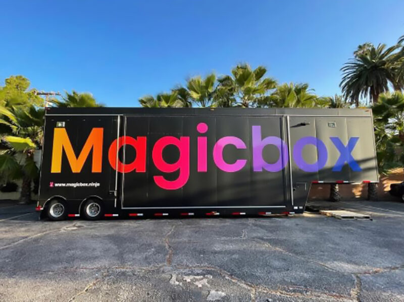 magicbox