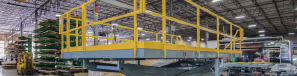 Maintenance Platforms