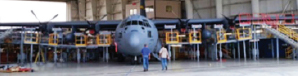Military Industrial Fabrication