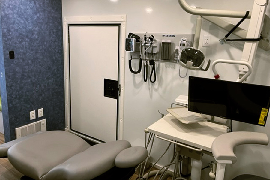 Dentistry