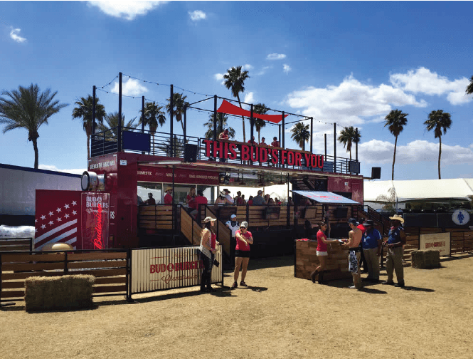 Gallery - Bar Bev - Bud Burger1
