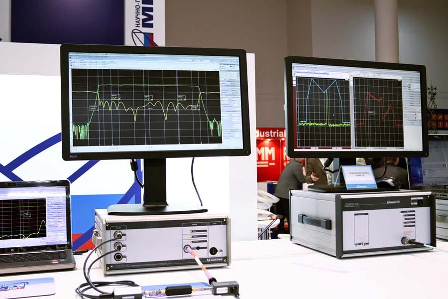 Radio Frequency (RF) Detectors