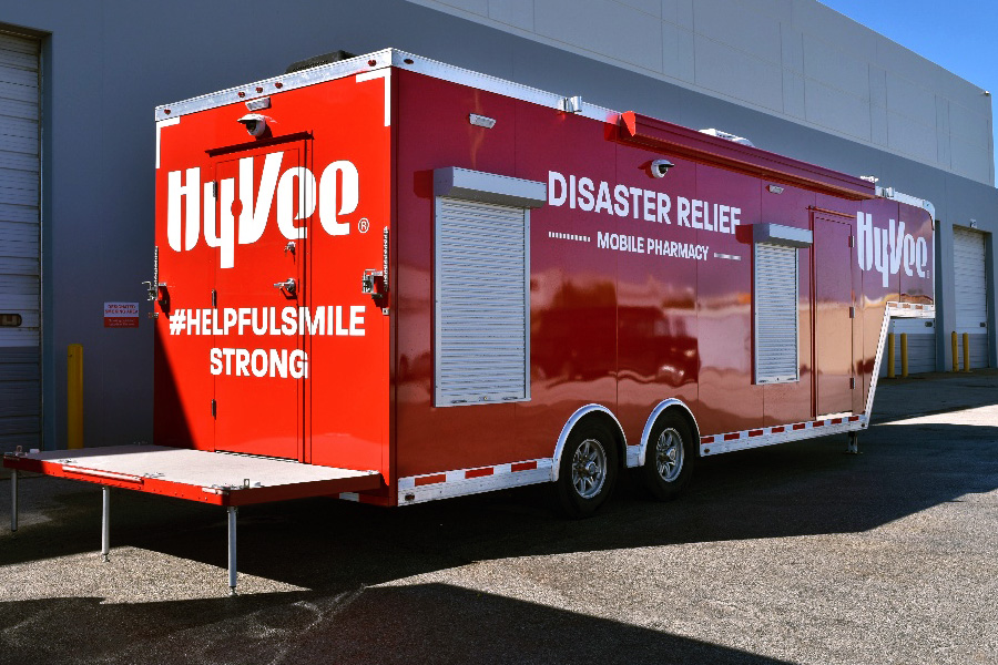 Requirements for Building a Mobile Medical Clinic