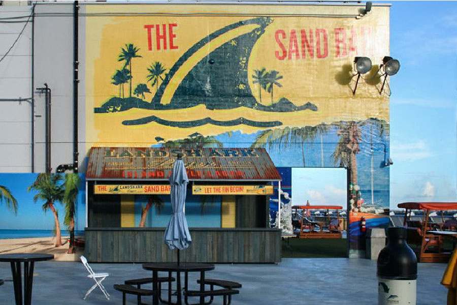 landshark large format printing
