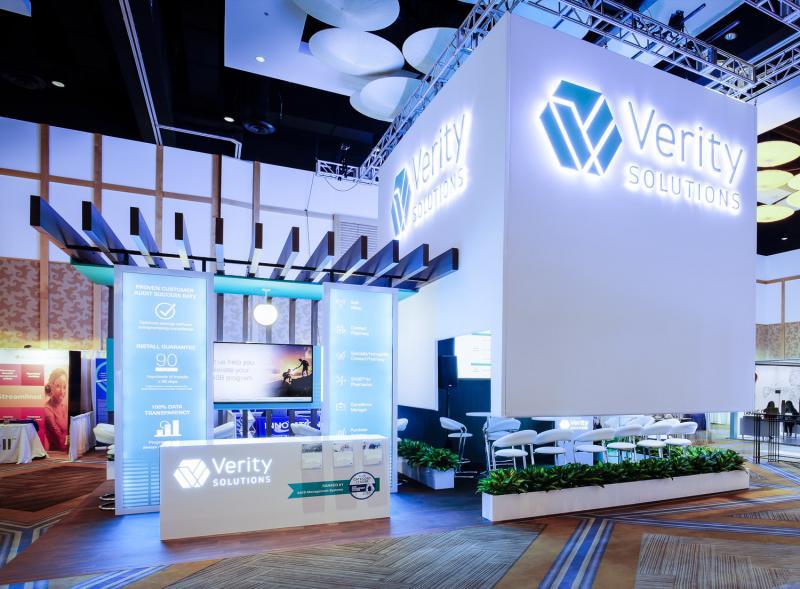 trade show exhibits trade show exhibits