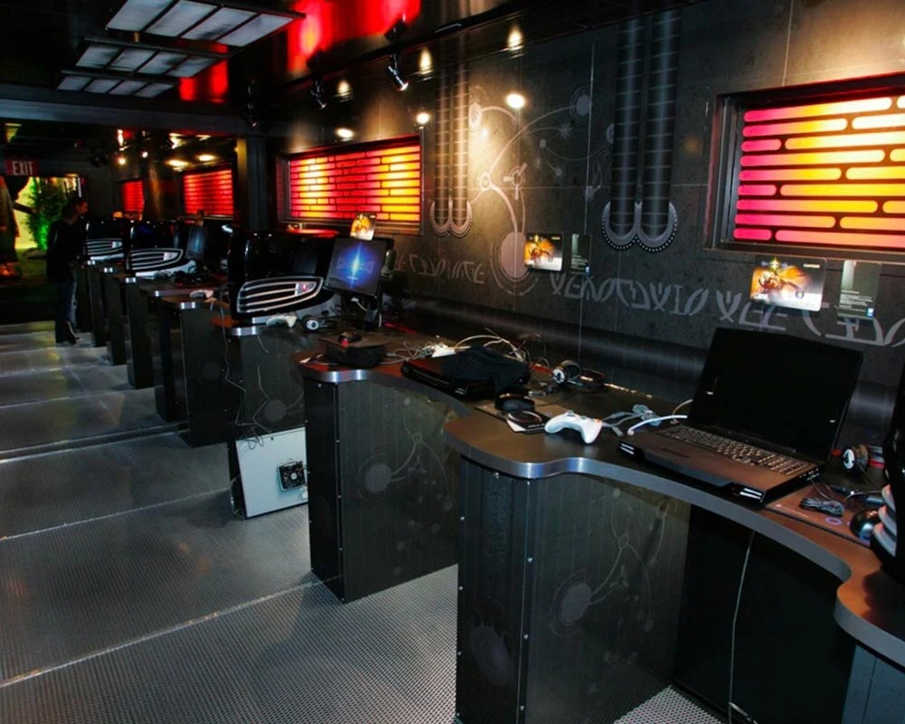 Alienware 1 1 1