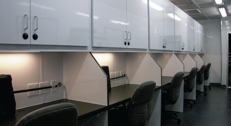 Ameren Chairs