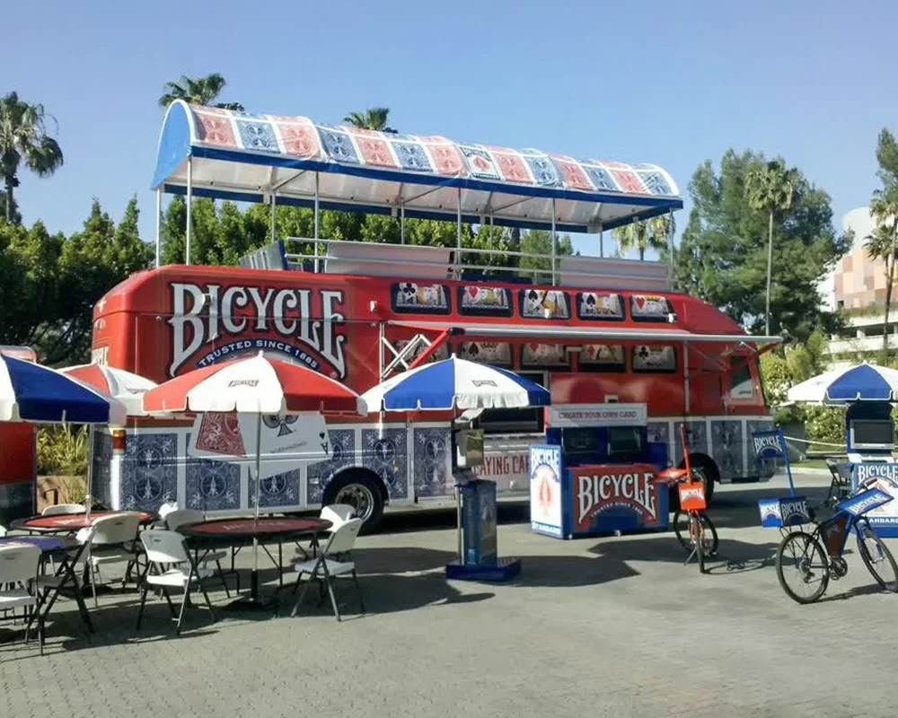 Bicycle Bus