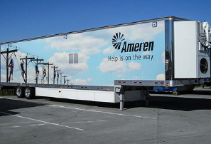 Buttons Industrial 2 Net Zero, Office Trailers, Modulars