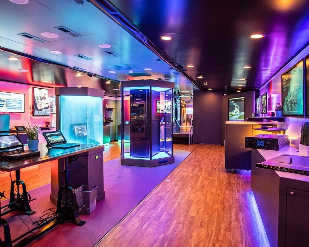 Dell Interior 1