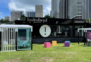 EXP Buttons Experiential Trailers Hydrafacial 1