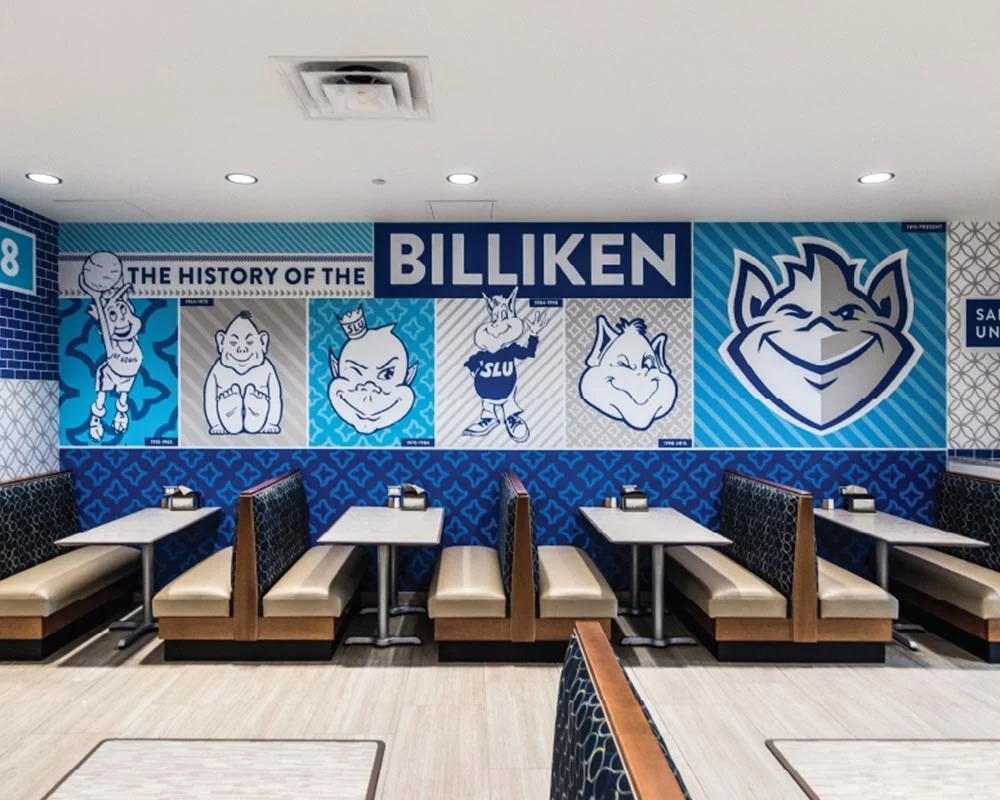Indoor Outdoor Graphics Wall Graphics Wall Graphics SLU 3