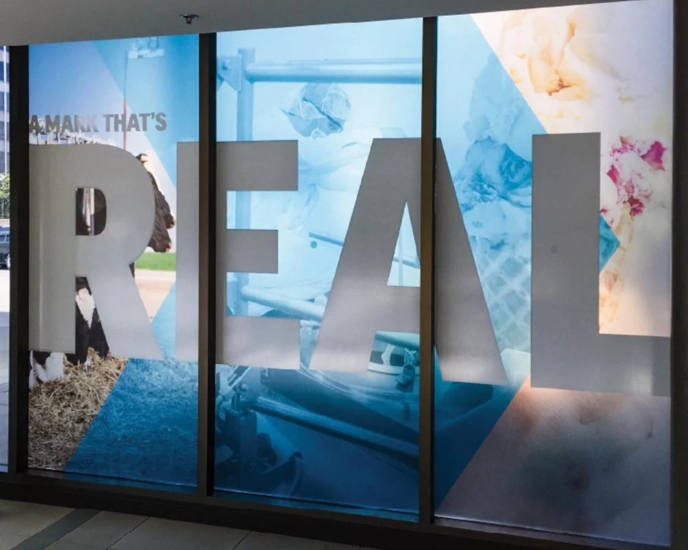 Indoor Outdoor Graphics Window Graphics Real 1