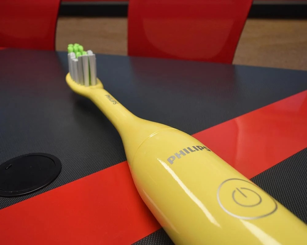 Philips Toothbrush