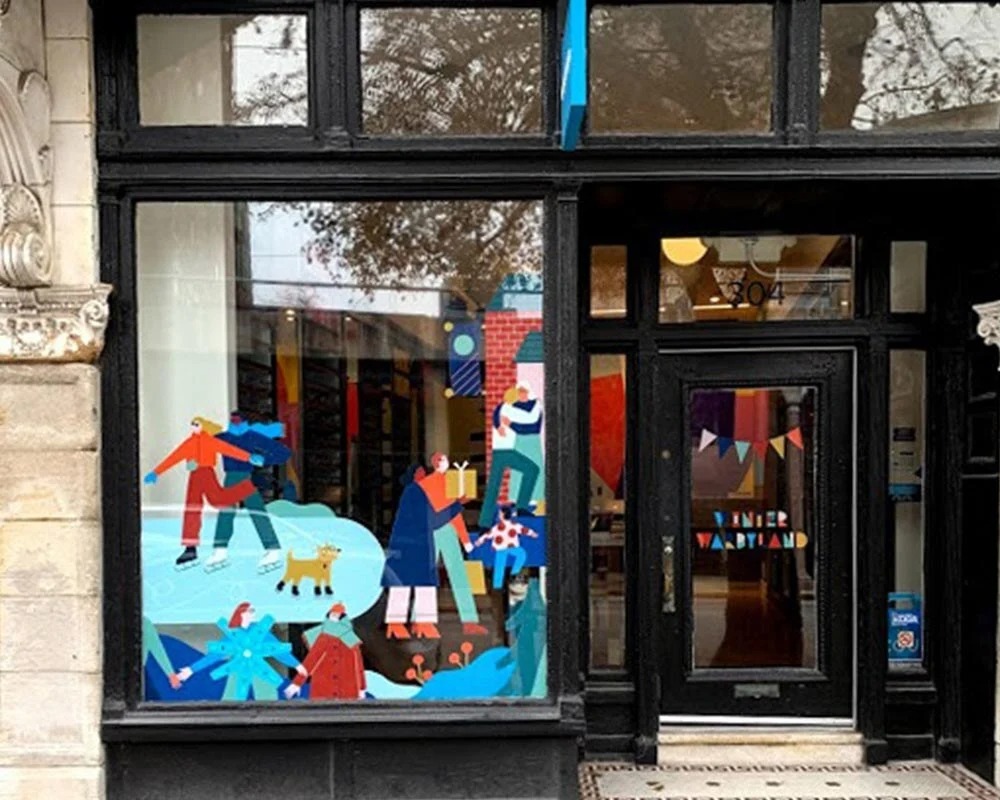 Warby Winter Wonderland Window Graphics email crop