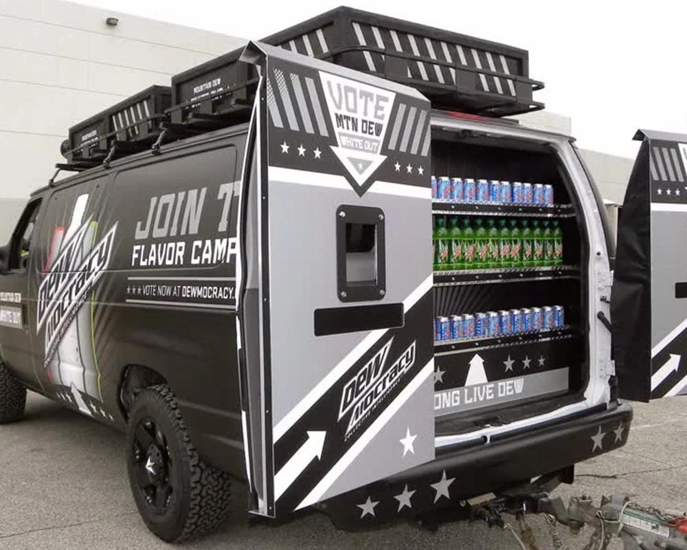 Mountain Dew
