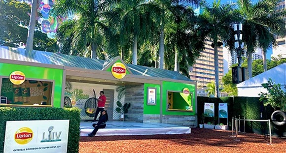 lipton for email v2