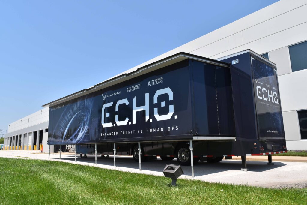 Air Force Echo
