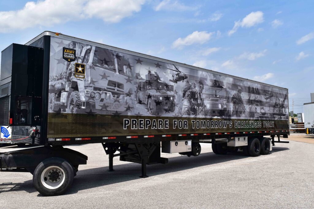Army Trailer DSC 6684 2