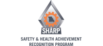 Sharp logo