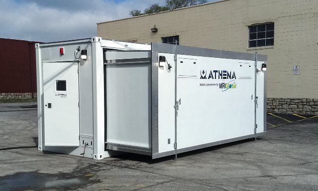 mri athena lab 1