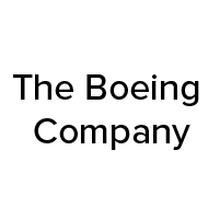 Customer Logo The Boeing CompanyArtboard 2